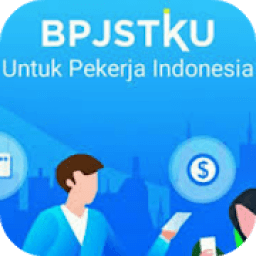 Aplikasi Cara Cek Saldo BPJS Ketenagakerjaan icon