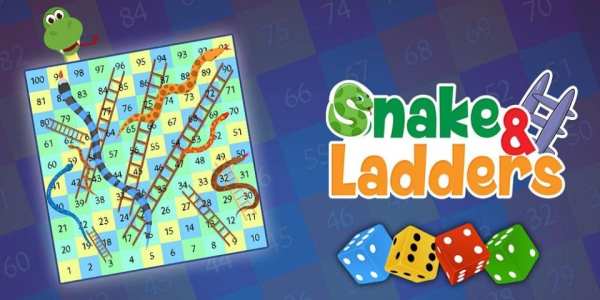 snakes and ladders free Saanp Sidi GAME बोर्ड खेल स्क्रीनशॉट 2