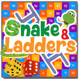 snakes and ladders free Saanp Sidi GAME बोर्ड खेल आइकन