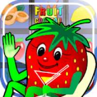 Fruit Cocktail slot machine