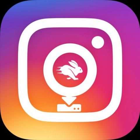 FastSave - Video İmage Downloader screenshot 1