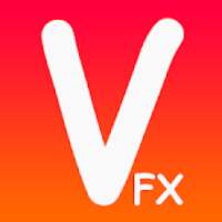 Vfx Effect Photo Editor Vfx Fx photo effects on 9Apps