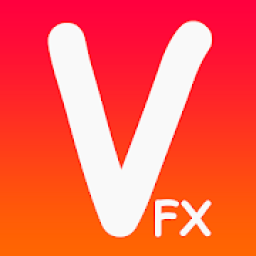 Vfx Effect Photo Editor Vfx Fx photo effects आइकन