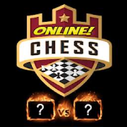 Chess Online - with Friends