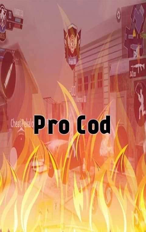 Pro Tips COD Cheat Mobile screenshot 3
