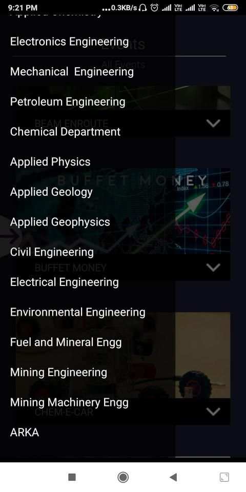 Concetto '19 screenshot 2