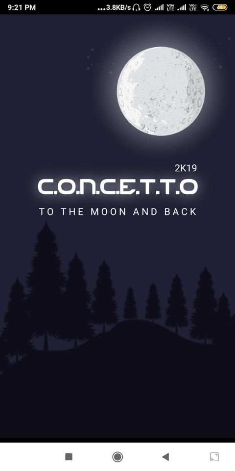 Concetto '19 स्क्रीनशॉट 5