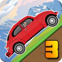 Up Legend Hill Racing Car Games