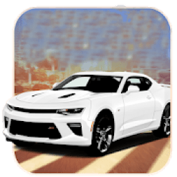 ikon Ultimate Speed Traffic Road Racer