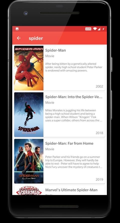 Spider man far online from home on 123movies