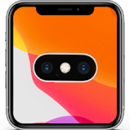 ikon HD XI Camera Phone - Os 13 Selfie DSLR