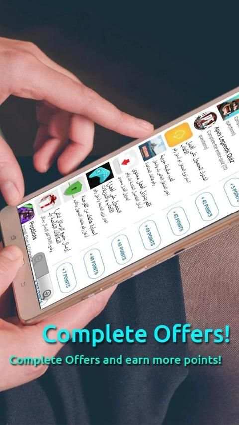 CASHAT : Make & Earn Money ! स्क्रीनशॉट 3