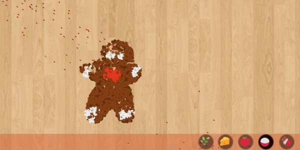Real Ants screenshot 1