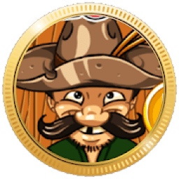 Gold Miner Slot Machine आइकन