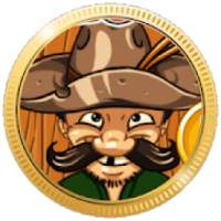 Gold Miner Slot Machine