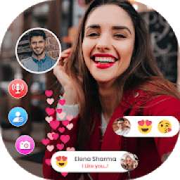 ikon BCHAT: Live Stream, Live Chat Guide