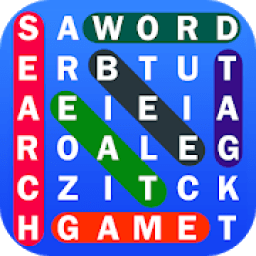 Word Search Game Classic आइकन