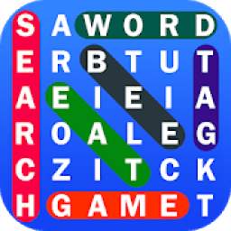 Word Search Game Classic