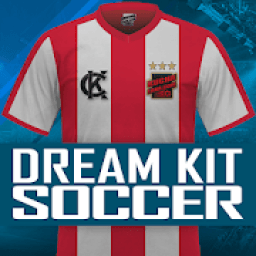 ikon Dream Kit Soccer v2.0