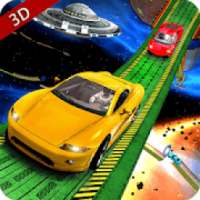 Car Stunt Simulator : Impossible Tracks 3D