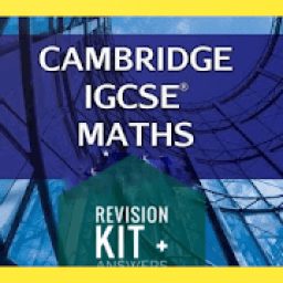 ikon IGCSE MATHEMATICS PASTPAPERS +MARKING SCHEMES