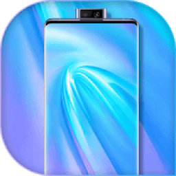 Launcher Theme Vivo NEX 3 5G आइकन