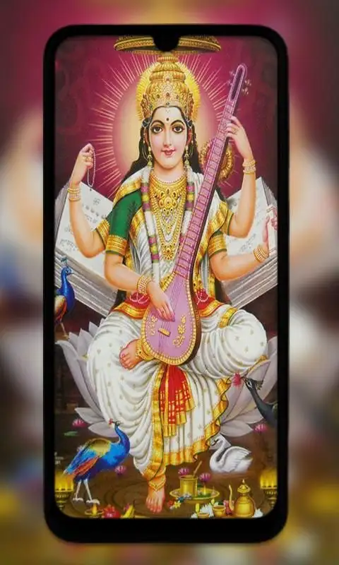 Saraswati Mata HD App Android के लिए डाउनलोड - 9Apps Saraswati Mata HD App Android के लिए डाउनलोड - 9Apps