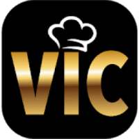 VIC आइकन