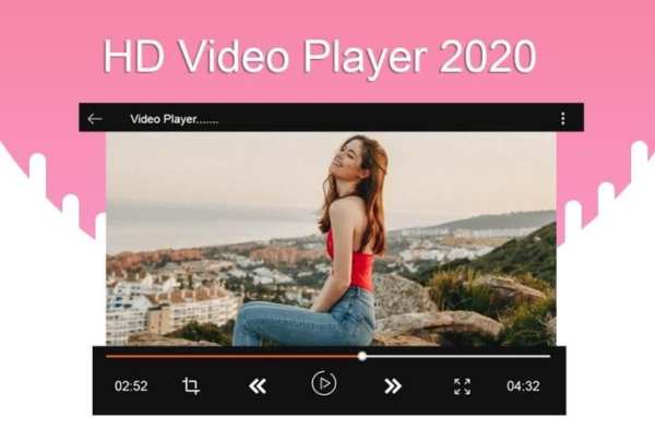 SX Video Player - All Format HD Video Player 2020 स्क्रीनशॉट 5