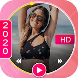 ikon SX Video Player - All Format HD Video Player 2020