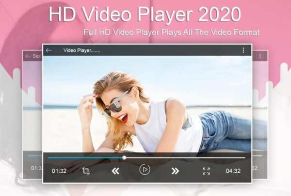 SX Video Player - All Format HD Video Player 2020 स्क्रीनशॉट 3