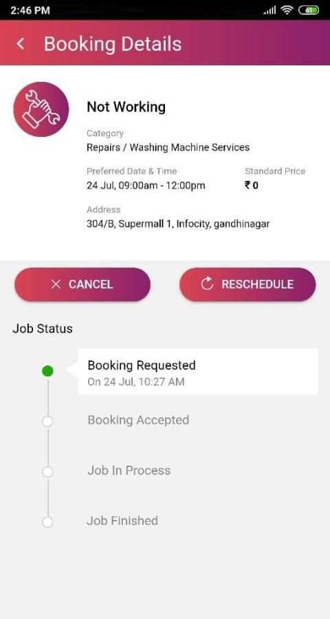 AtoZ Shoppy स्क्रीनशॉट 3