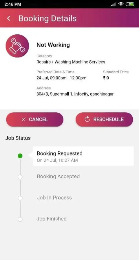 AtoZ Shoppy screenshot 3