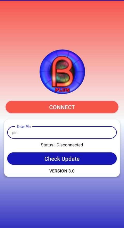 B Plus स्क्रीनशॉट 1