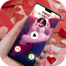 ikon Valentine Video Ringtone for Incoming Call