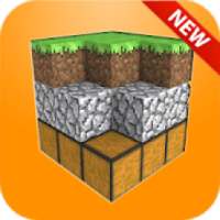 Master Craft 3D Exploration 2019