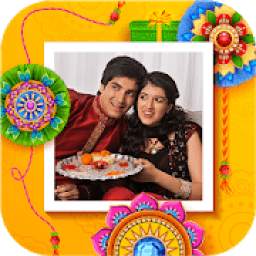 Rakshabandhan Photo Frames