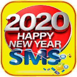 New Year SMS 2020 1.3