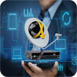 King sat Box Software आइकन