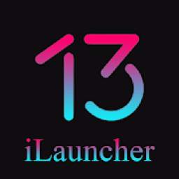 iOS 13 Launcher - Theme & Control Center Phone XI