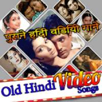 Old Hindi Video Songs on 9Apps