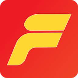 Flash - Food delivery app