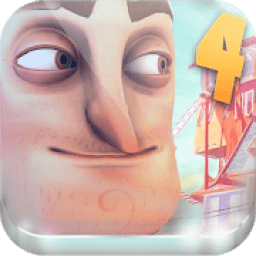 My Neighbour 2019 Alpha Series Guide icon