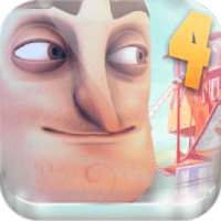 My Neighbour 2019 Alpha Series Guide on 9Apps