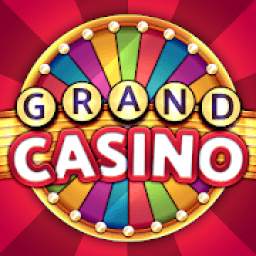GSN Grand Casino – Play Free Slot Machines Online