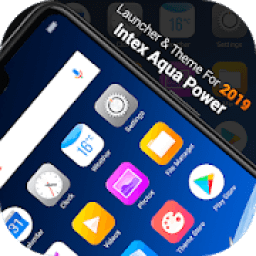 Fortune Intex Aqua Power Launcher Lite - Pro X आइकन