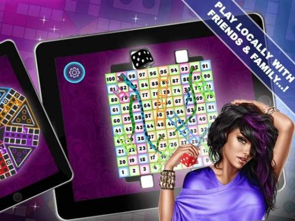 Ludo Neo King 2 screenshot 3