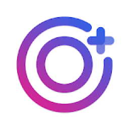 ikon A+Camera－Photo Editor &amp; Beauty Camera