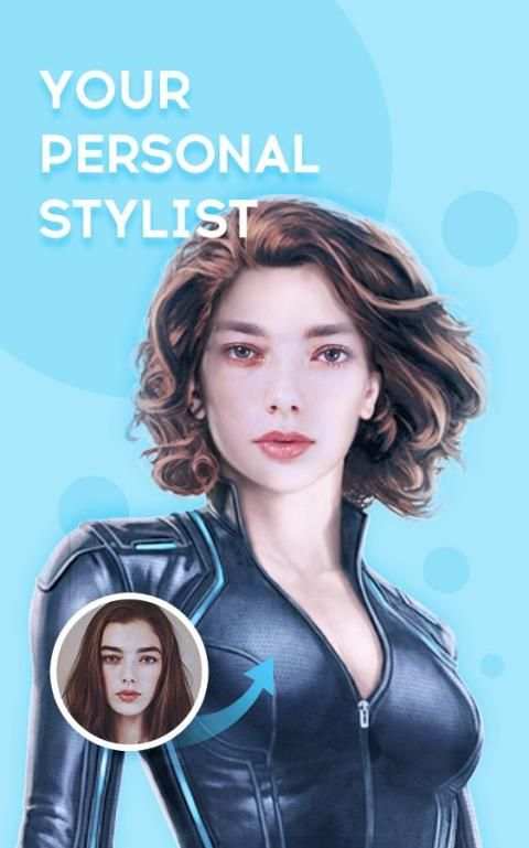 A+Camera－Photo Editor & Beauty Camera screenshot 7
