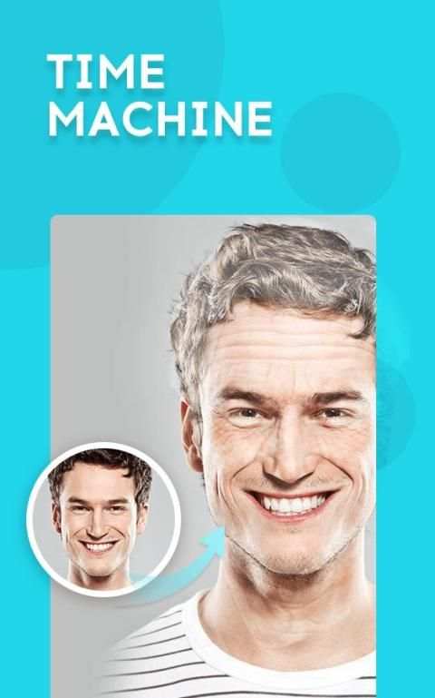 A+Camera－Photo Editor & Beauty Camera screenshot 6